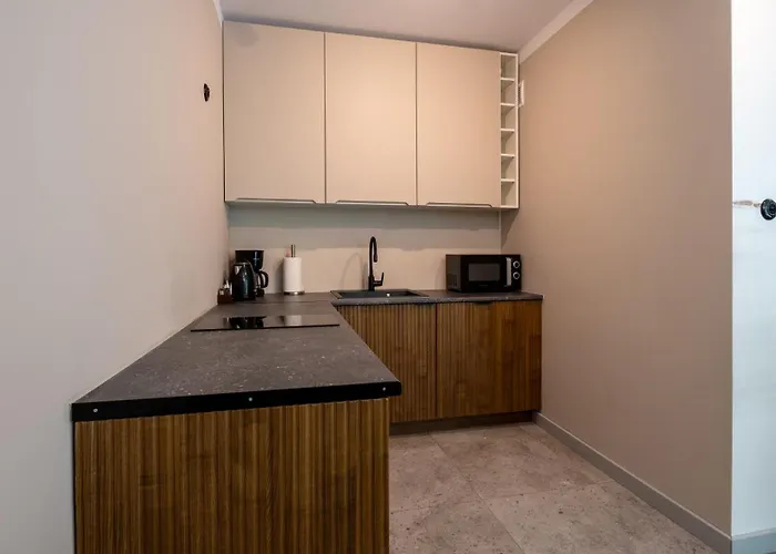 & Bike, Sun & Snow דירה