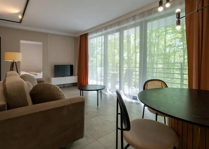 דירה & Bike, Sun & Snow שצ'צ'ירק