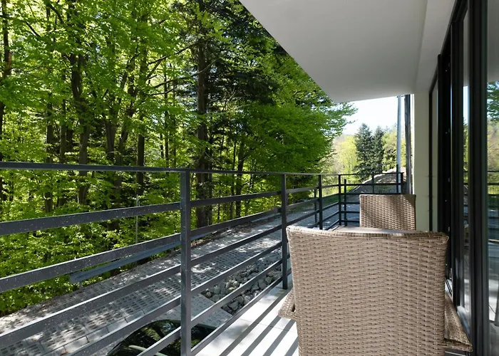 & Bike, Sun & Snow דירה