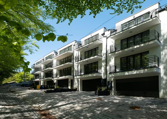 & Bike, Sun & Snow דירה שצ'צ'ירק